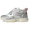 032c x GSG TR Серебристый металлик Унисекс Кроссовки Серый-Один Mgh-Сплошной-Серый Солнечно-Синий GW0262