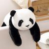 Плюшевые игрушки Детские Панда Милые куклы PP хлопок Подходят для подарков Мягкие