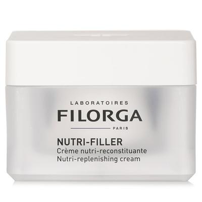 FILORGA Nutri-Filler Питательный восстанавливающий крем