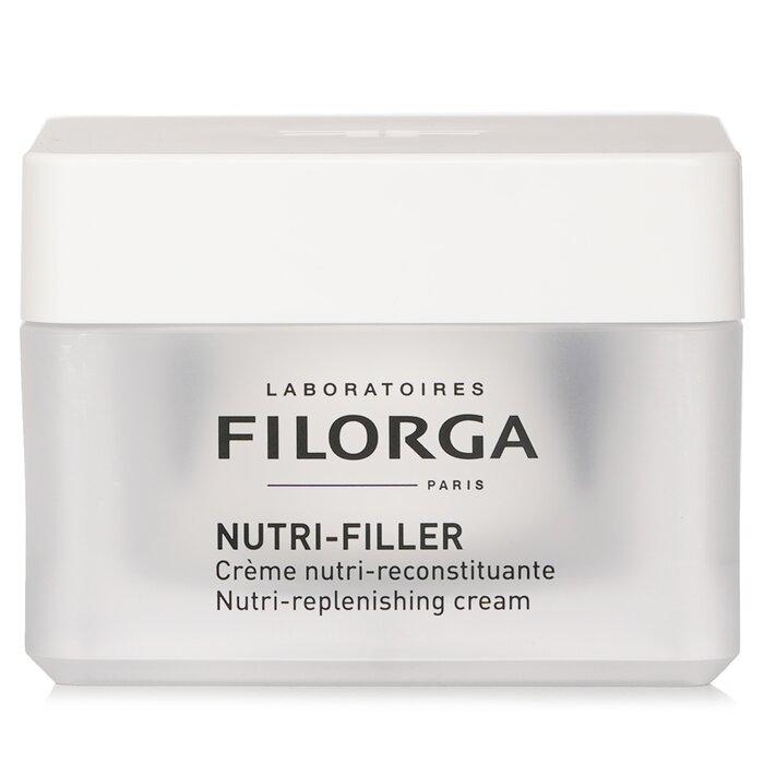 FILORGA Nutri-Filler Питательный восстанавливающий крем