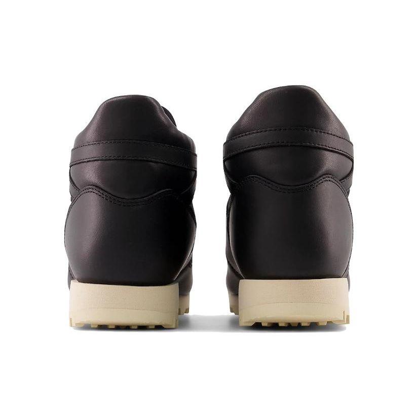 New Balance URAINAL Мужской Черный URAINAL