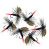1/3Pcs Dry Flies for Trout Fishing Flies Coachman Fishing Fly Fishing Tackle