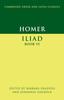 The Iliad Book VI Book