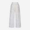 Thursday Island Women Eyelet Embroidered Banding Pants T264mpt249w