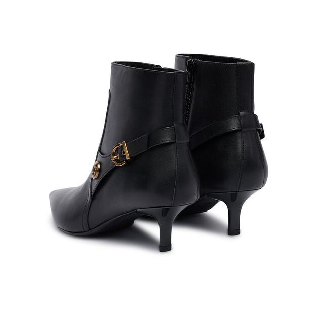 Ботильоны PINKO Gloria 14 SD0367 P087 Black