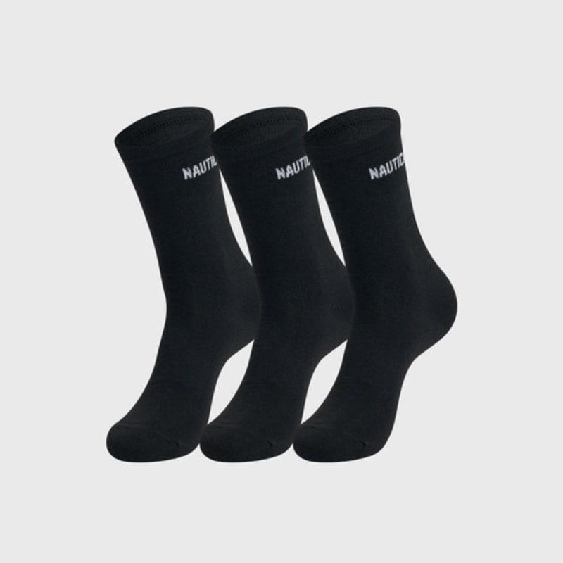 NAUTICA Nautica Signature Длинные сапоги 3 предмета