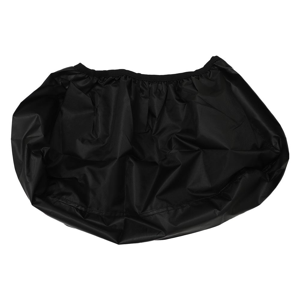 Outdoor Soft 600D Fasten Winch Cover Hood Rainproof Protective Case