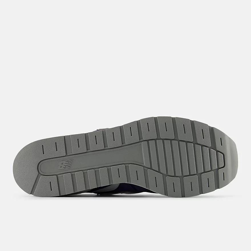 U9966JH New Balance 996 Фиолетовый (Мужской)
