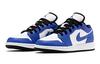 Jordan 1 Низкий Game Royal GS 553560-124