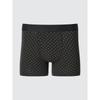 Cotton Boxer Brief  Print 