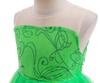 Dressy Daisy Princess Green Fancy Fairy Costume Dress with Butterfly Wings for Toddler and Party Sizes Months Girls, Halloween, Birthday, Outfit,