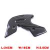 Suzuki Hayabusa GSX1300R Carbon Fiber Gear Cover Mod Accessories