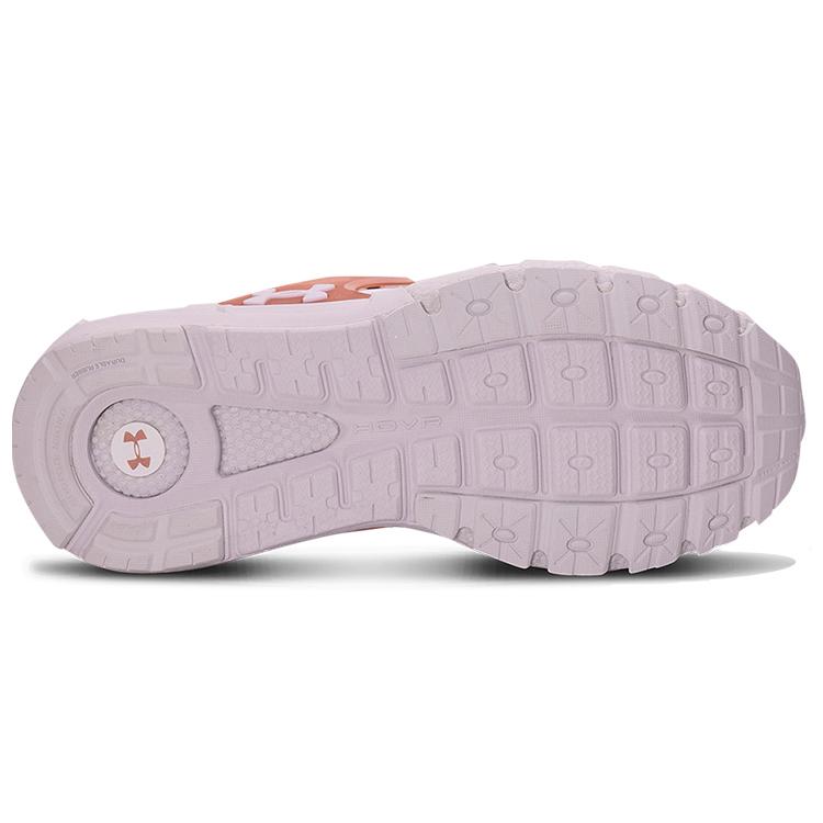 Under Armour Hovr Mega Mvmnt Nm 'Розовый Фиолетовый' Женские 3023874-100