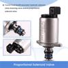 Ac29-Proportional Solenoid Valve 24V Hydraulic 376-8317 3768317 Parker 923636.0756 Tractor Truck Forklift Excavator