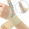 Hand Joint Relief Wrist Support Thumb Immobilizer Finger Brace Wrist Bandage Belt  Men/Women