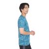 Yonex Game Shirt 10596 Dark Marine M (Fit Style) (323)