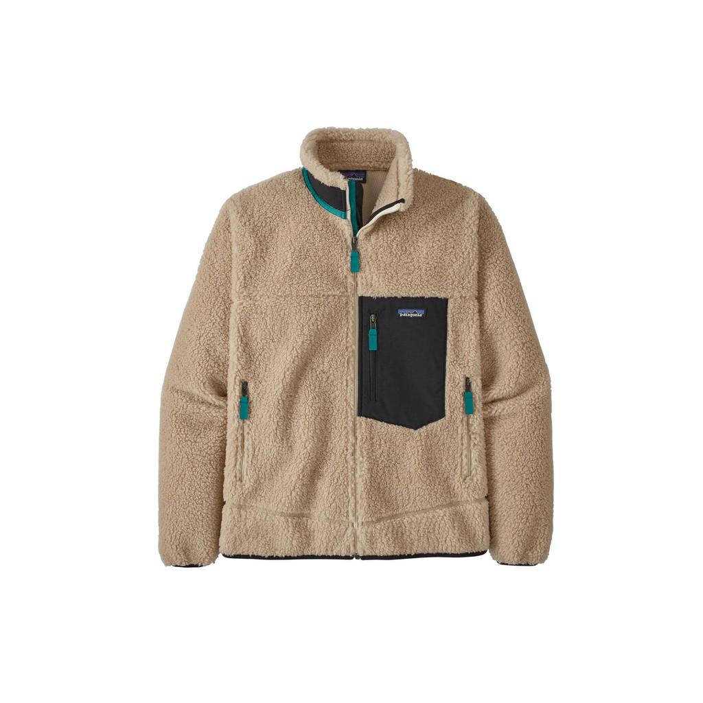 Patagonia Classic Retro X Fleece Clothing Men's 23056