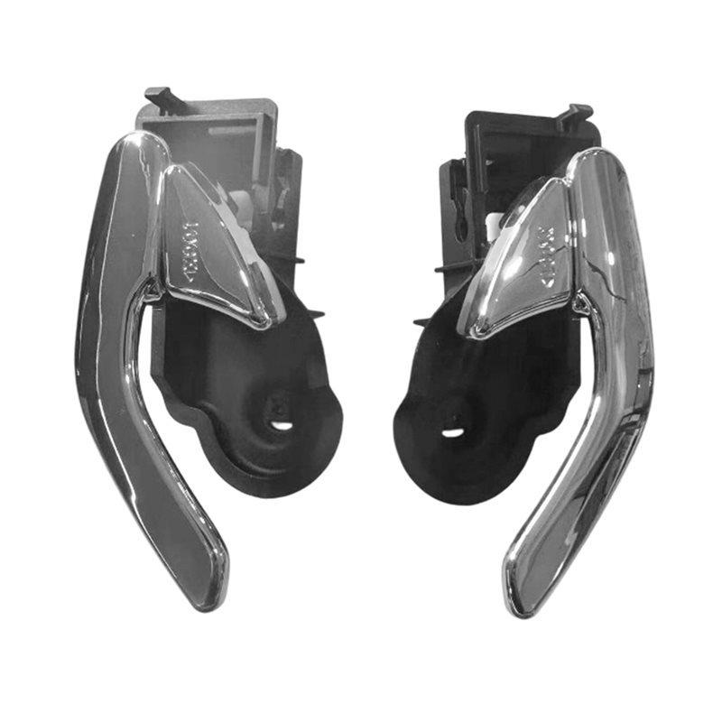 1L8Z7822601AAA 1L8Z7822600AAA ide Interior Inner Door Handles Inner Door Handles
