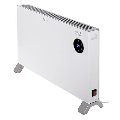 ADLER AD 7752 convector heater