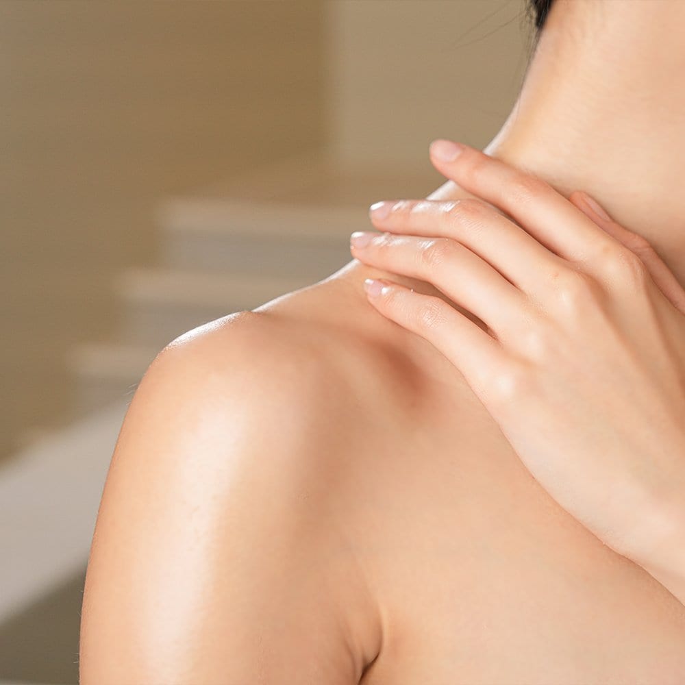 sodowe sulfur oil pulling soft skin guard body wash 500ml