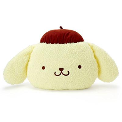 Подушка в форме лица Sanrio Pom Pom Purin M
