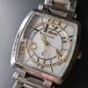 Б/У 【Рабочий экземпляр】 Часы Citizen CrossSea xC Radio Solar Square H336