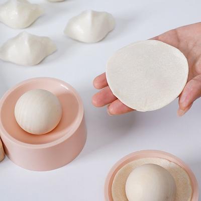 Многоразовая форма для лепки пельменей, форма для приготовления теста для пельменей, кухонные аксессуары для выпечки