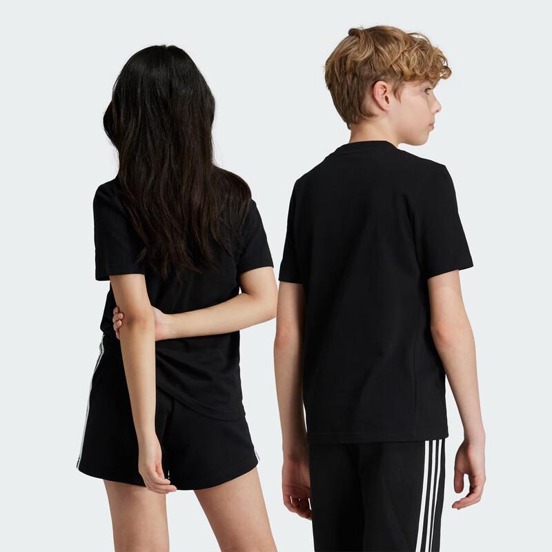 adidas Детская футболка DOODLE PACK с коротким рукавом, хлопок IZ0418