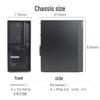 Lenovo ThinkSystem ST45 V3 Tower Server (CN version)