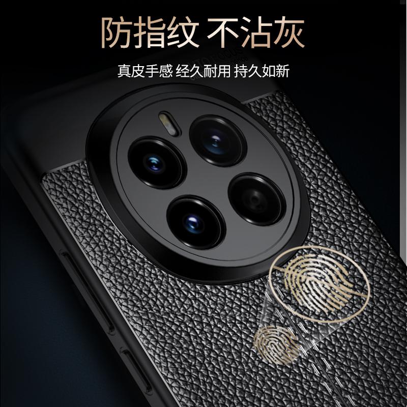 Чехол для Honor Magic 7 Pro Чехол для Huawei Honor Magic 7 6 Pro Противоударный мягкий чехол из ТПУ для Fundas Honor Magic7 Magic 7 Pro