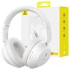 Wireless Headphones Baseus Bass 30 Max (White)