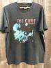 Винтажная футболка The Cure Disintegration 100% Хлопок Мужские Футболки Топ Унисекс Подарок Фаната S-4XL
