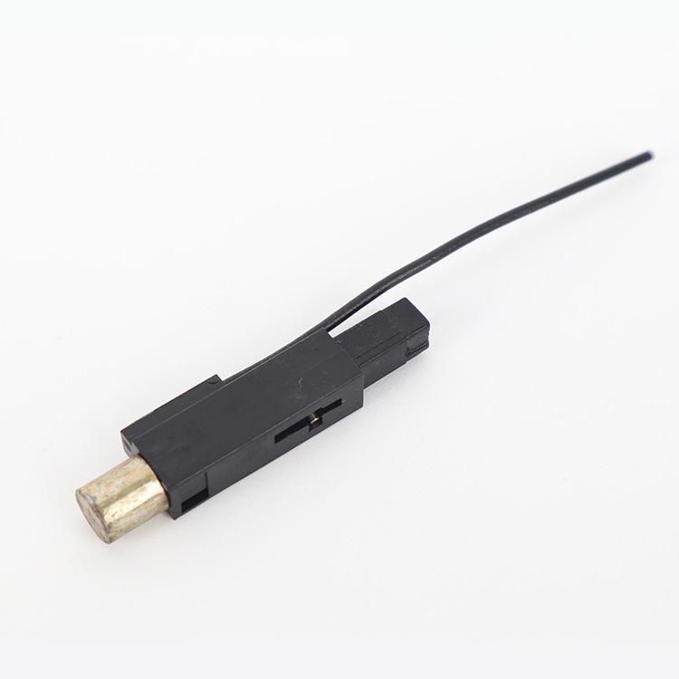 Electronic Piezo Toy Lighter Accessories - Child-Safe, Long Line Version
