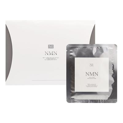 NMN Moist Repair Bio Cellulose Mask омолаживающие маски из биоцеллюлозы, 4 шт