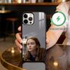Чехол для телефона Sadie Sink (A-Actor) для iPhone 17, 16, 15, 14, 13, 12, 11 Plus, Pro Max Магнитный для Magsafe Беспроводной зарядки