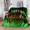 COD,Call of Duty Game Gamer Soft Plush Blanket,Flannel Blanket Throw Blanket for Living Room Bedroom Beds Sofa Office Cover
