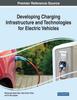 Книга Developing Charging Infrastructure and Technologies for Electric Vehicles