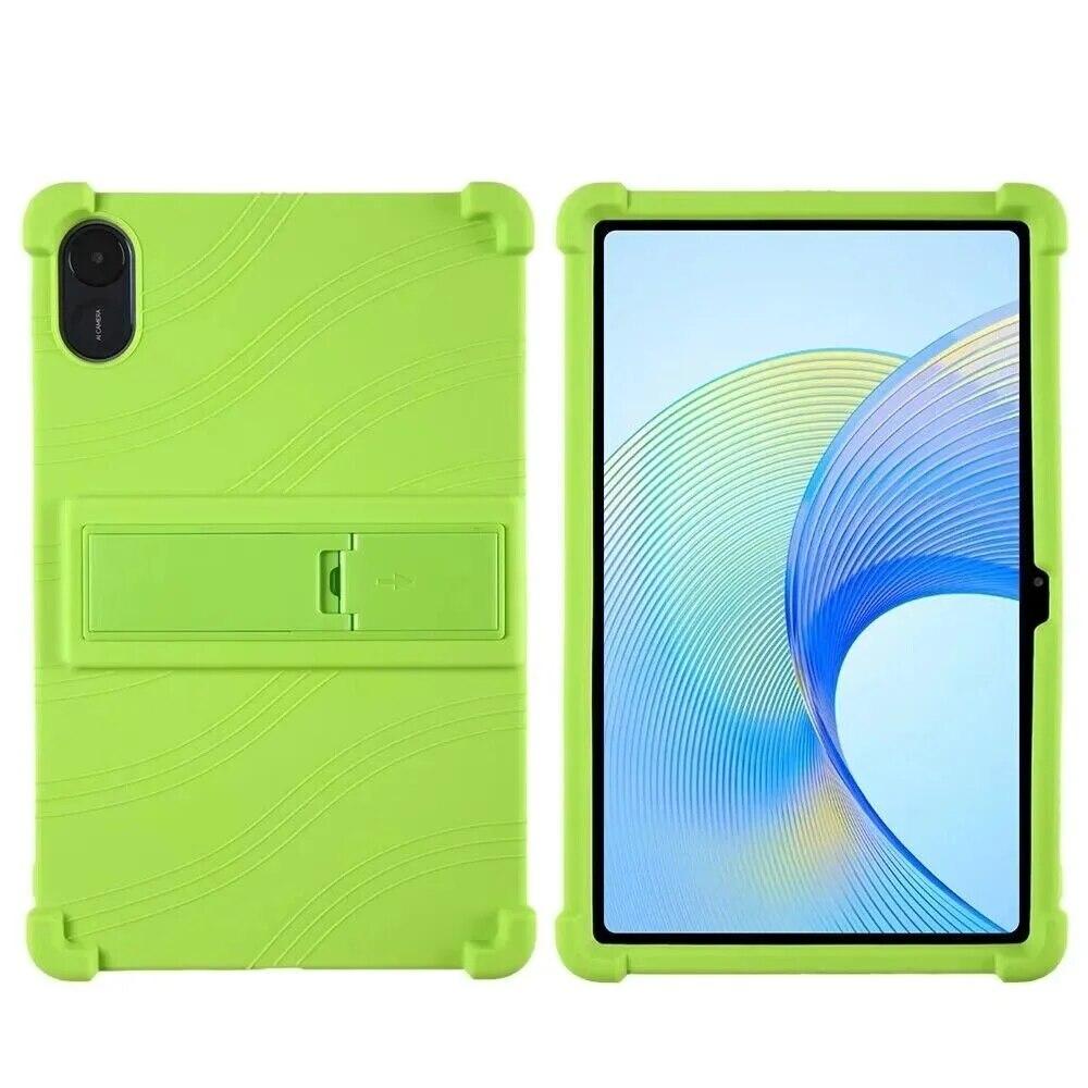 Детский силиконовый чехол для Honor Pad X9/Pad X8 Pro ELN-W09 2023, планшет 11,5 дюйма, Pad X8 10,1, защитный чехол