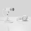 Стойка для микрофона Audio-Technica AT8703 WH (Настольный/Столешница) – Регулируемый угол – Белый