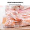Пакеты Chahua для хранения продуктов с отрывной крышкой (Большой и маленький набор)