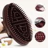 Professional Cellulite Body Massager Brush Anti Cellulite Glove Slimming Relaxing Exfoliating