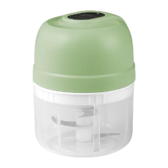 Электрический мини-измельчитель для еды, беспроводной кухонный гаджет