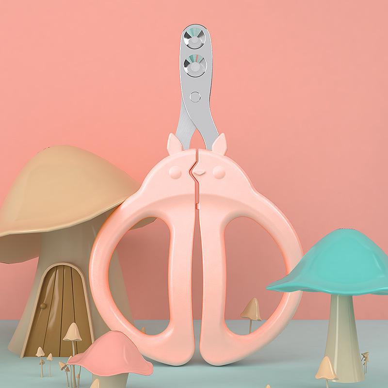 Светодиодные кусачки и шлифовальные машинки для кошек и собак