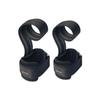 Тяжелые ремни Big Grip Pro - Тяжелая атлетика на запястье для фитнеса