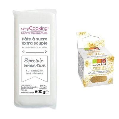 Кулинарные принадлежности – Инструменты для украшения блюд