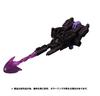 Takara Tomy Transformers Siege Series Caliburst SG-27