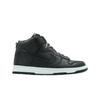 X Stussy Dunk High Plus B Черный Белый