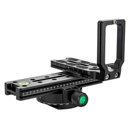 uxcell Round Bubble Level, 15x6mm, Mini Circular Bullseye Level for Leveling Cameras, Tripods, Telescopes, Workshop Turntables, and Picture Frames, Li