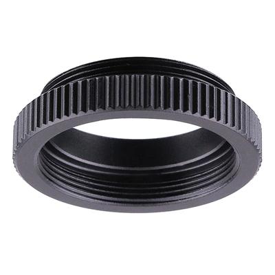 Адаптер удлинительного кольца C-MOUNT 5 мм Адаптер C-CS Mount Кольцо-проставка для объектива видеонаблюдения