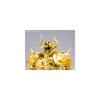 TAMASHII NATIONS Saint Cloth Myth EX Телец Альдебаран Фигурка Возрождение 190 мм Раскрашенная Фигурка Действия ABS ПВХ Литье под Давлением